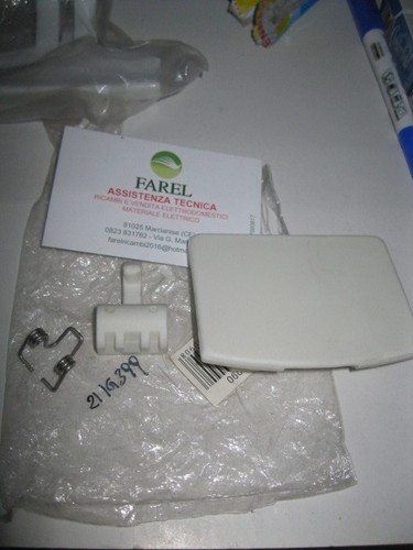 Maniglia oblo lavatrice - oblo',