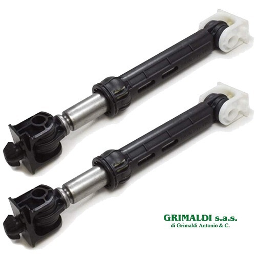 Coppia ammortizzatori 120n - coppia, per