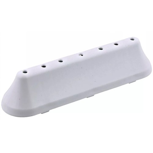 Trascinatore sbattitore cesto - trascinatore,