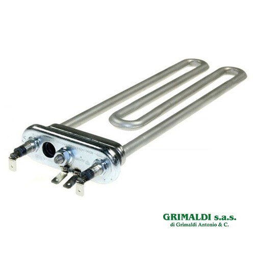Resistenza 1800w 230v per - resistenza,