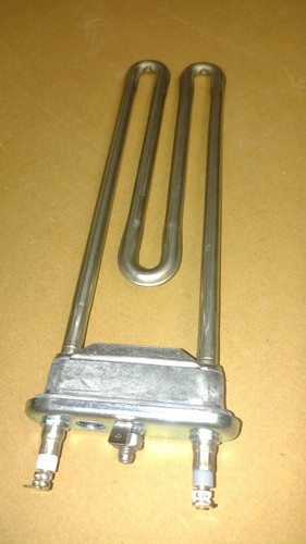 Resistenza lavatrice ignis - resistenza,