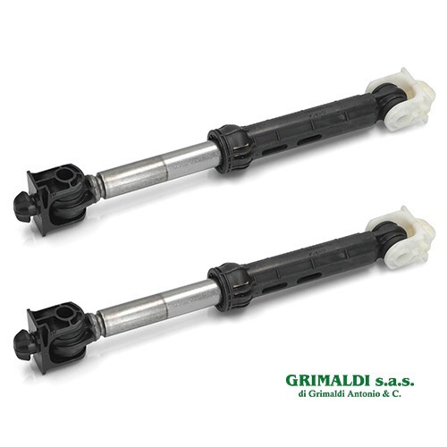 Coppia ammortizzatori 125n per - coppia,