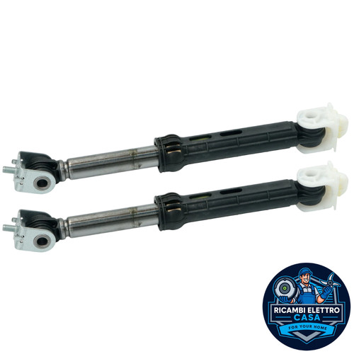 Coppia ammortizzatori 120 - , n