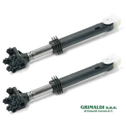 Coppia ammortizzatori 120n - coppia,