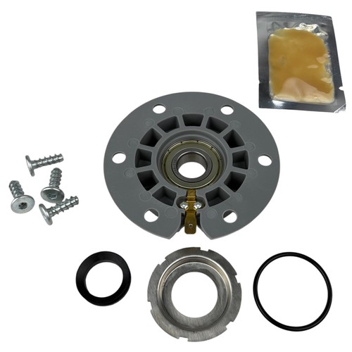 Kit mozzo cuscinetto - mozzo,