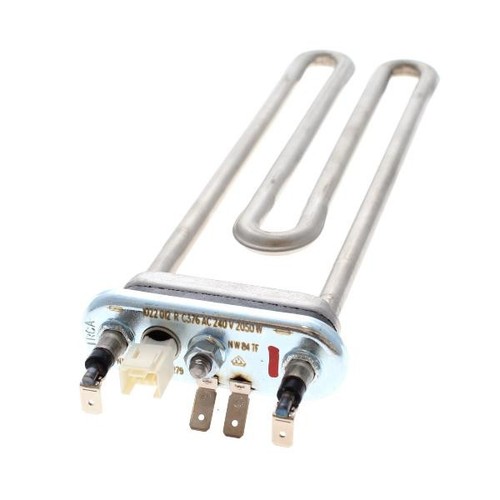 Resistenza 2050w 230v - 230v, ntc