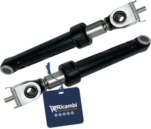Coppia ammortizzatori 120n - 2,