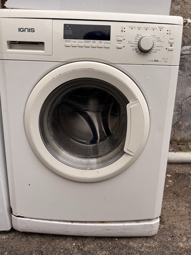 Ricambi lavatrice ignis - ricambi,
