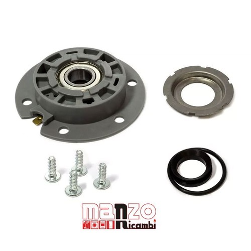Kit mozzo cuscinetto supporto - mozzo,