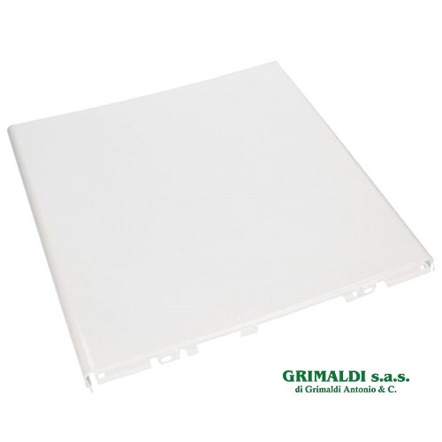 Coperchio lavatrice carica - lavatrice,