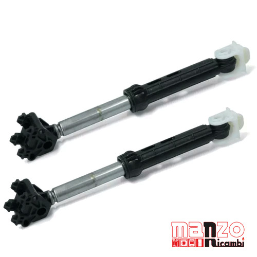 Coppia ammortizzatori 120n - ammortizzatori,