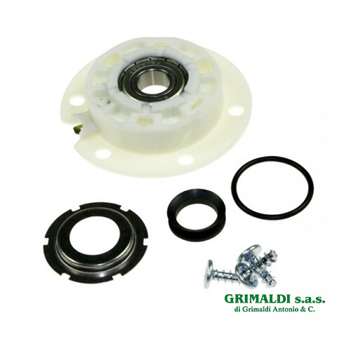 Kit mozzo cuscinetto - mozzo,